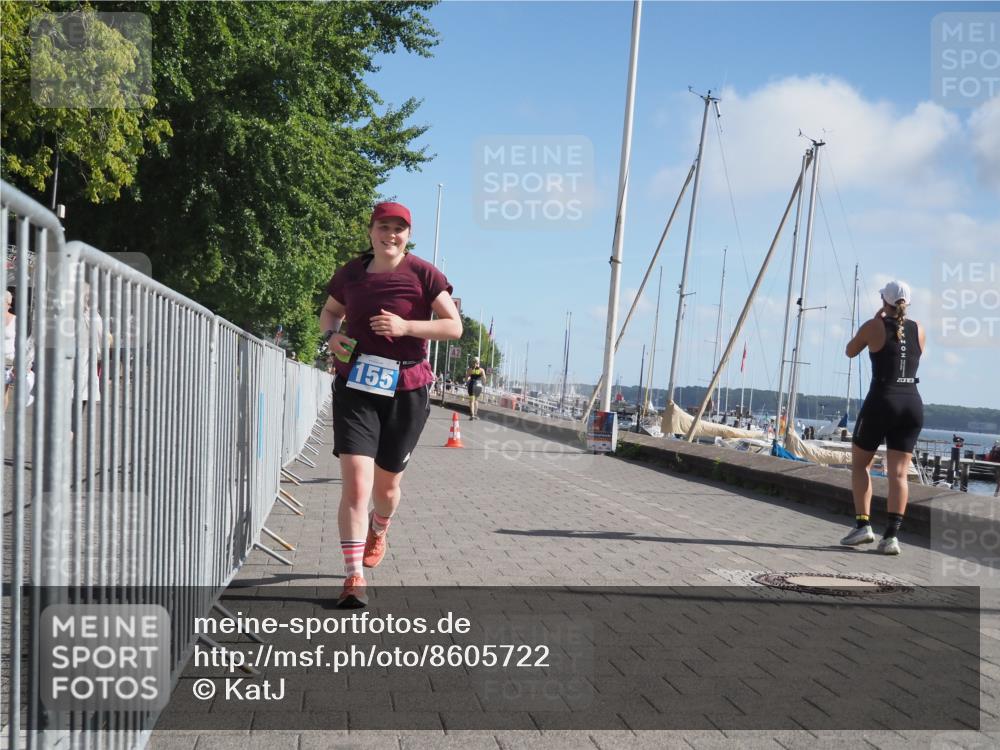 17.08.2025 - KN Förde Triathlon 2025 KatJ http://msf.ph/oto/8605722 17.08.2025 10:30:11 Laufen 155, 177, 207, 213, 220 meine-sportfotos.de