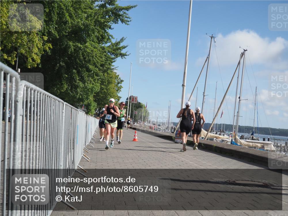 17.08.2025 - KN Förde Triathlon 2025 KatJ http://msf.ph/oto/8605749 17.08.2025 10:30:15 Laufen 175, 177, 207, 212, 220 meine-sportfotos.de