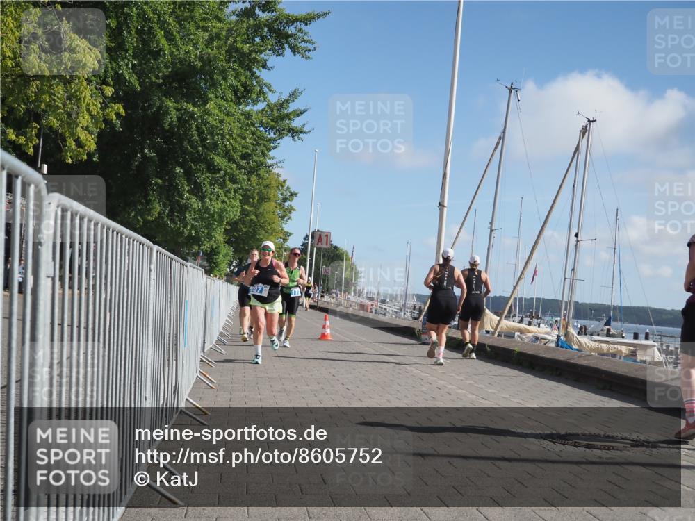 17.08.2025 - KN Förde Triathlon 2025 KatJ http://msf.ph/oto/8605752 17.08.2025 10:30:15 Laufen 175, 177, 207, 212, 220 meine-sportfotos.de