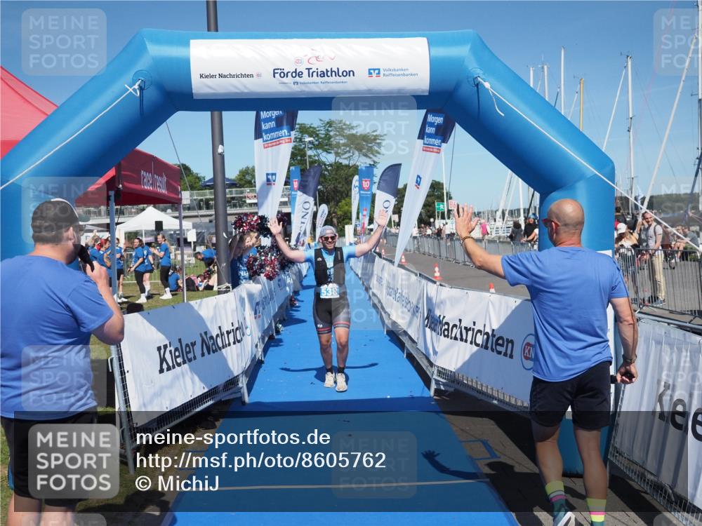 17.08.2025 - KN Förde Triathlon 2025 MichiJ http://msf.ph/oto/8605762 17.08.2025 14:30:27 Laufen 538 meine-sportfotos.de