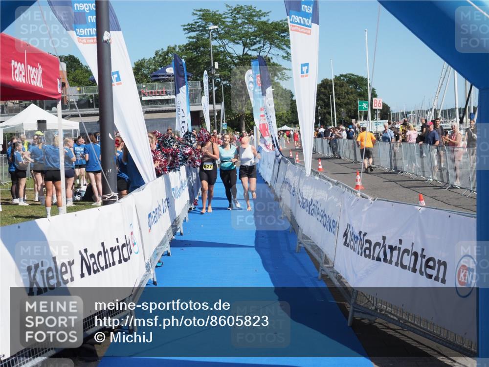 17.08.2025 - KN Förde Triathlon 2025 MichiJ http://msf.ph/oto/8605823 17.08.2025 12:22:31 Laufen 627 meine-sportfotos.de