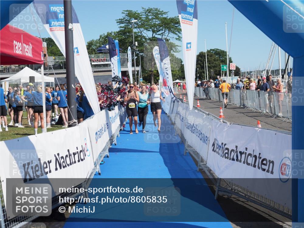 17.08.2025 - KN Förde Triathlon 2025 MichiJ http://msf.ph/oto/8605835 17.08.2025 12:22:31 Laufen 627 meine-sportfotos.de