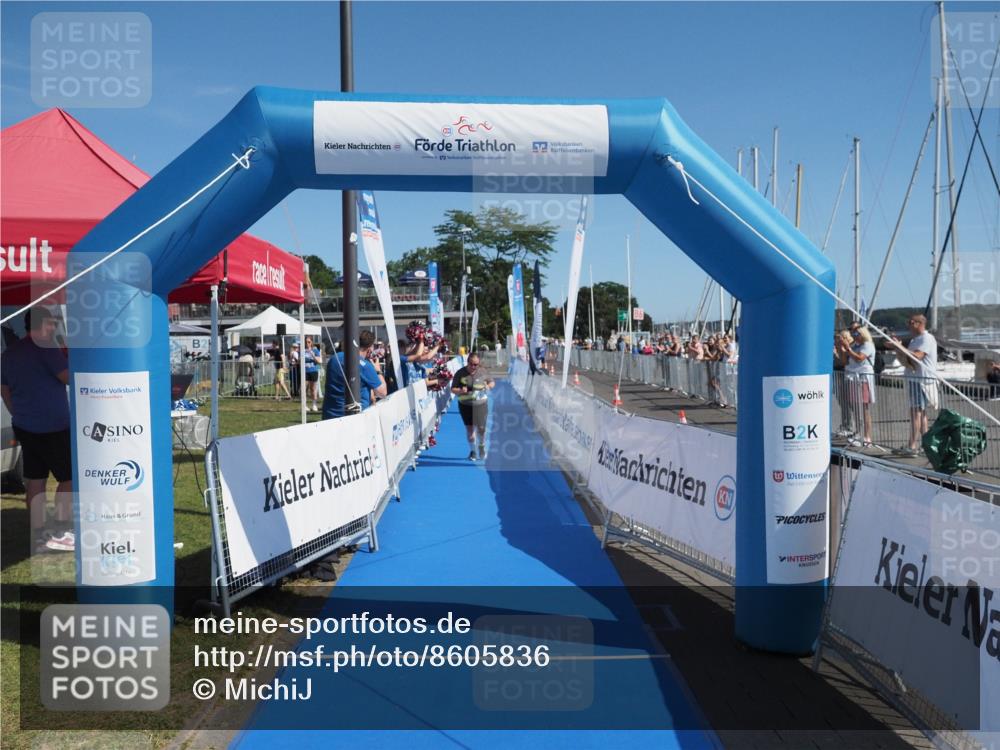 17.08.2025 - KN Förde Triathlon 2025 MichiJ http://msf.ph/oto/8605836 17.08.2025 11:30:38 Laufen 238 meine-sportfotos.de