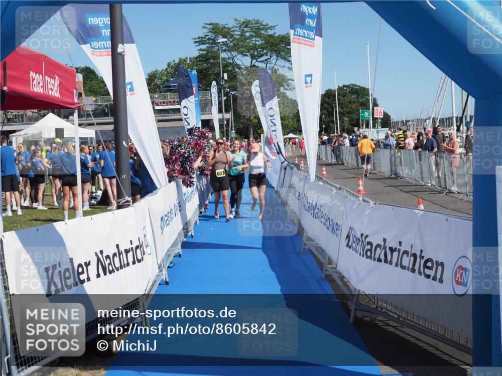 17.08.2025 - KN Förde Triathlon 2025 MichiJ http://msf.ph/oto/8605842 17.08.2025 12:22:31 Laufen 627 meine-sportfotos.de