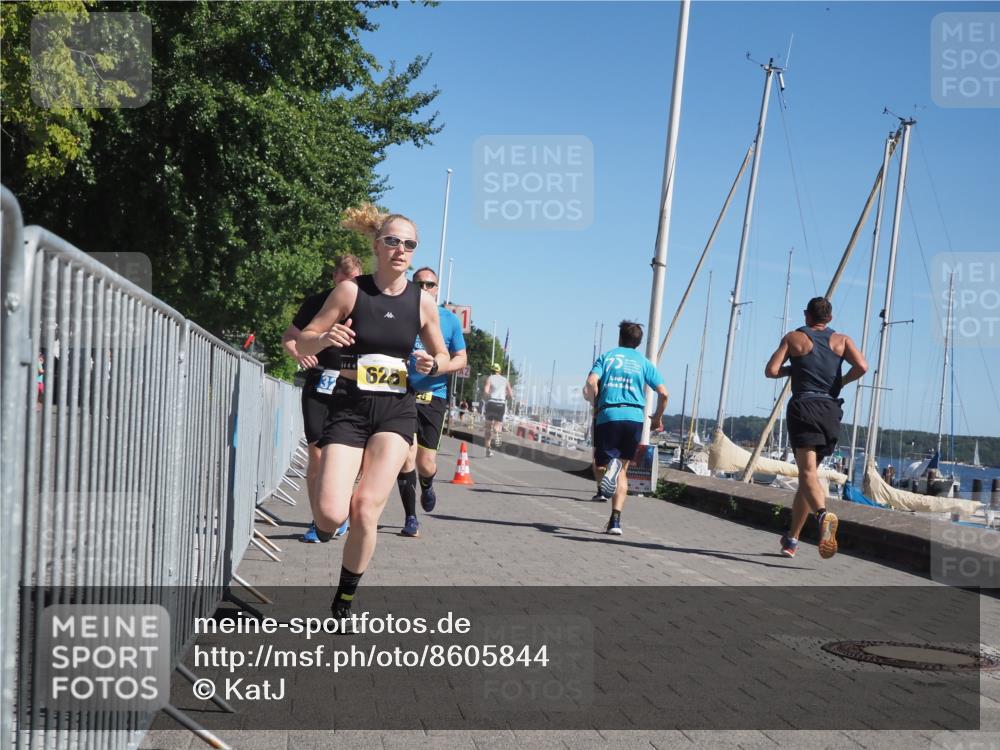 17.08.2025 - KN Förde Triathlon 2025 KatJ http://msf.ph/oto/8605844 17.08.2025 11:58:43 Laufen 326, 358, 617, 625, 626, 643 meine-sportfotos.de