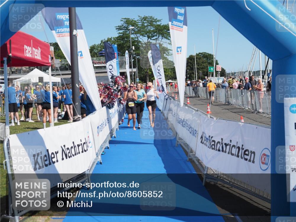 17.08.2025 - KN Förde Triathlon 2025 MichiJ http://msf.ph/oto/8605852 17.08.2025 12:22:32 Laufen 627 meine-sportfotos.de