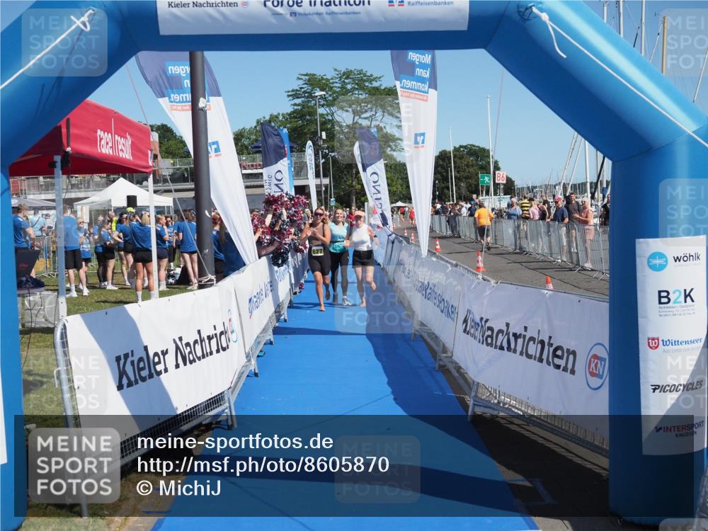 17.08.2025 - KN Förde Triathlon 2025 MichiJ http://msf.ph/oto/8605870 17.08.2025 12:22:32 Laufen 627 meine-sportfotos.de