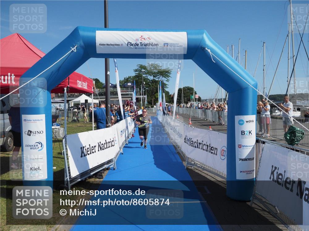 17.08.2025 - KN Förde Triathlon 2025 MichiJ http://msf.ph/oto/8605874 17.08.2025 11:30:39 Laufen 238 meine-sportfotos.de