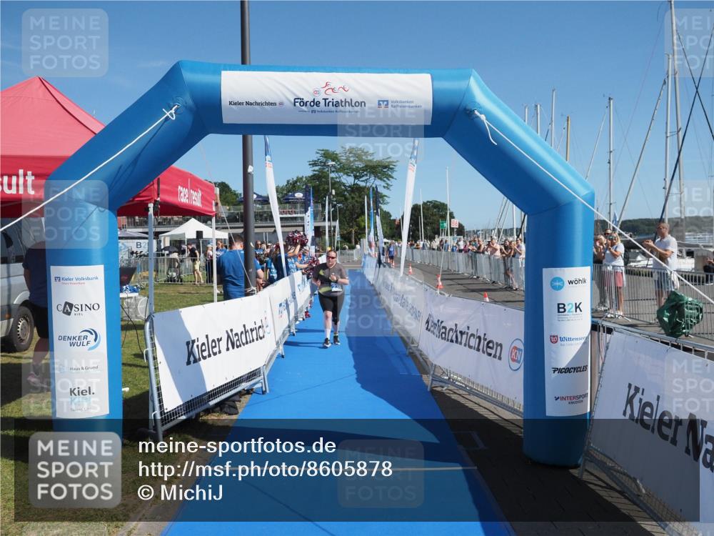 17.08.2025 - KN Förde Triathlon 2025 MichiJ http://msf.ph/oto/8605878 17.08.2025 11:30:39 Laufen 238 meine-sportfotos.de