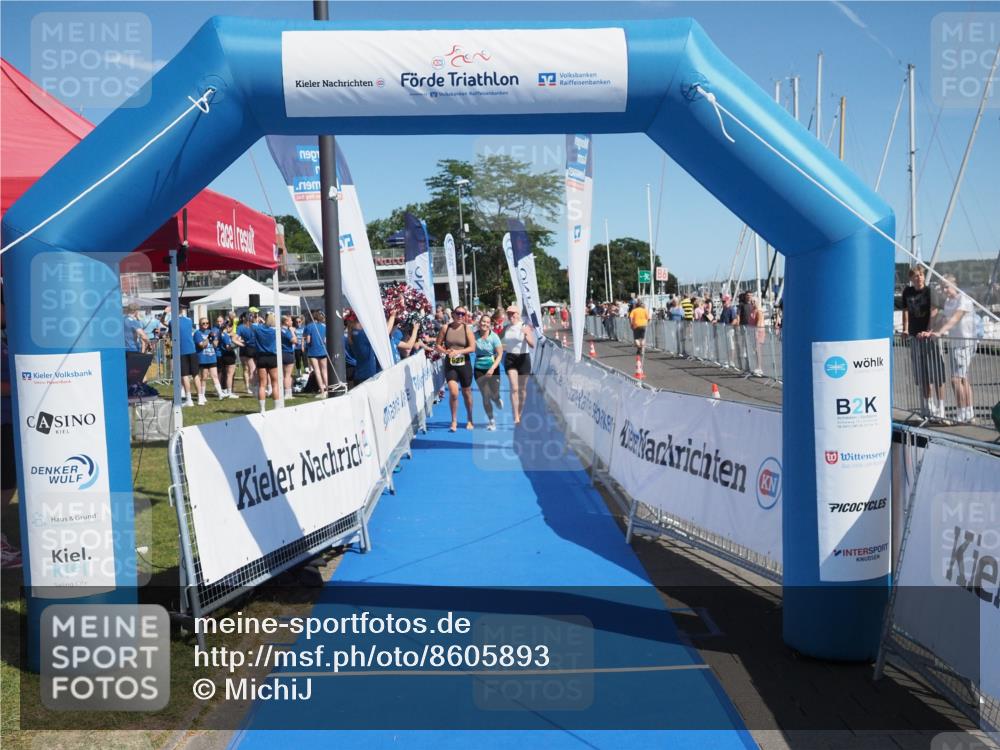 17.08.2025 - KN Förde Triathlon 2025 MichiJ http://msf.ph/oto/8605893 17.08.2025 12:22:32 Laufen 627 meine-sportfotos.de