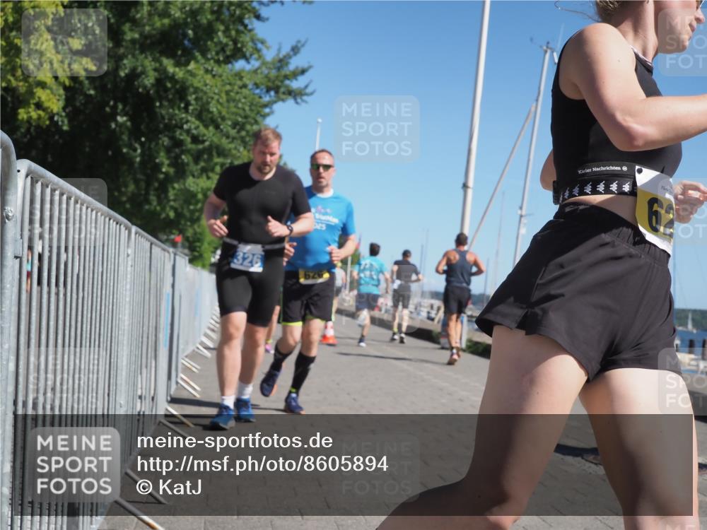 17.08.2025 - KN Förde Triathlon 2025 KatJ http://msf.ph/oto/8605894 17.08.2025 11:58:44 Laufen 326, 358, 617, 625, 626, 643 meine-sportfotos.de