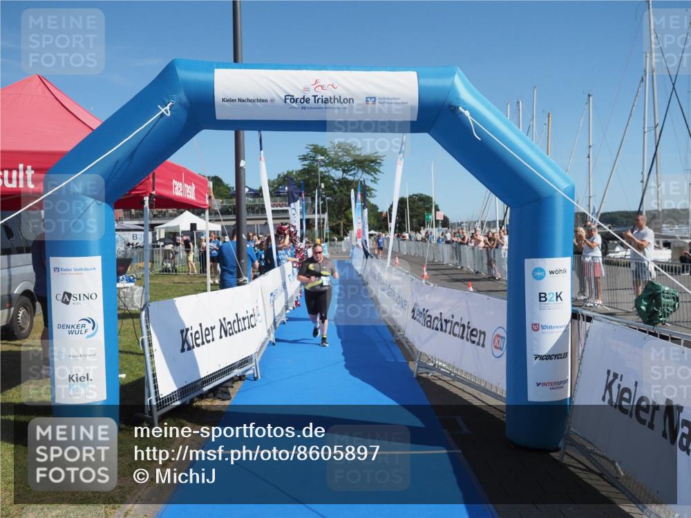 17.08.2025 - KN Förde Triathlon 2025 MichiJ http://msf.ph/oto/8605897 17.08.2025 11:30:39 Laufen 238 meine-sportfotos.de