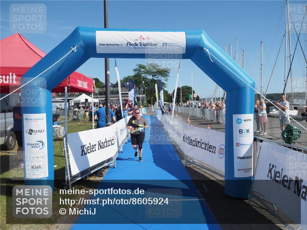 17.08.2025 - KN Förde Triathlon 2025 MichiJ http://msf.ph/oto/8605924 17.08.2025 11:30:40 Laufen 238 meine-sportfotos.de
