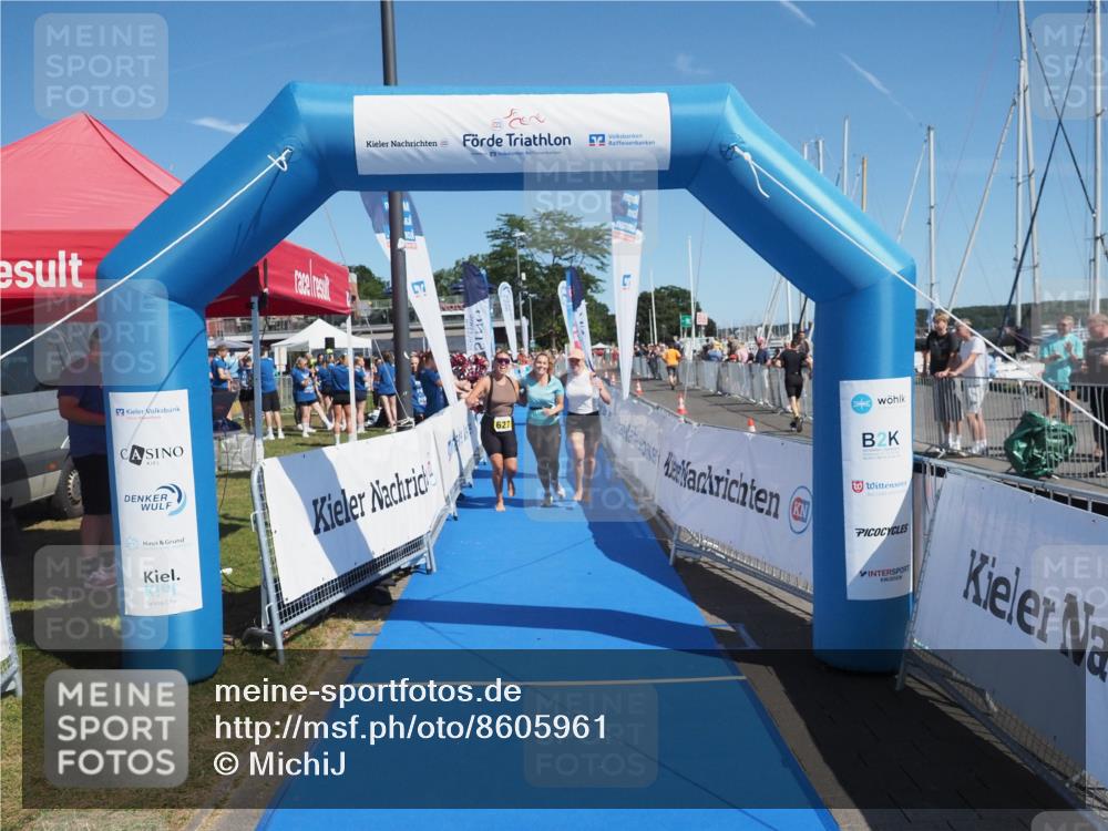 17.08.2025 - KN Förde Triathlon 2025 MichiJ http://msf.ph/oto/8605961 17.08.2025 12:22:34 Laufen 627 meine-sportfotos.de