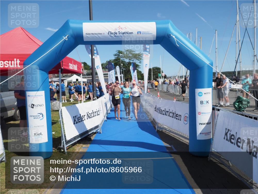 17.08.2025 - KN Förde Triathlon 2025 MichiJ http://msf.ph/oto/8605966 17.08.2025 12:22:34 Laufen 627 meine-sportfotos.de