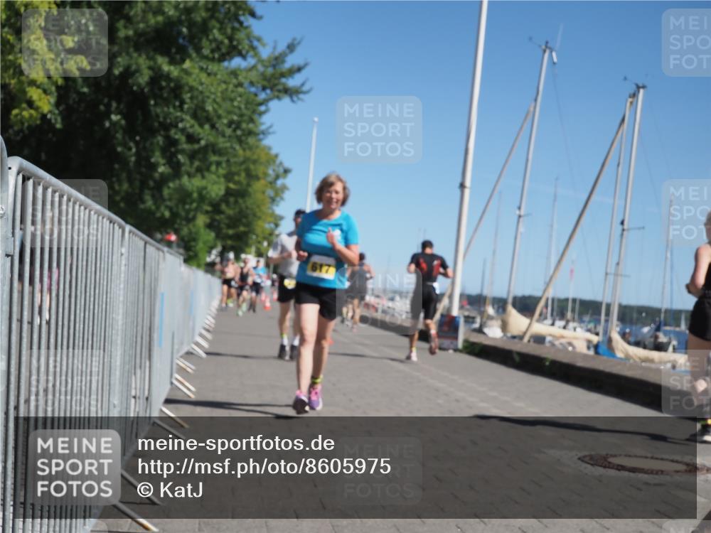 17.08.2025 - KN Förde Triathlon 2025 KatJ http://msf.ph/oto/8605975 17.08.2025 11:58:47 Laufen 296, 326, 617, 626, 643 meine-sportfotos.de