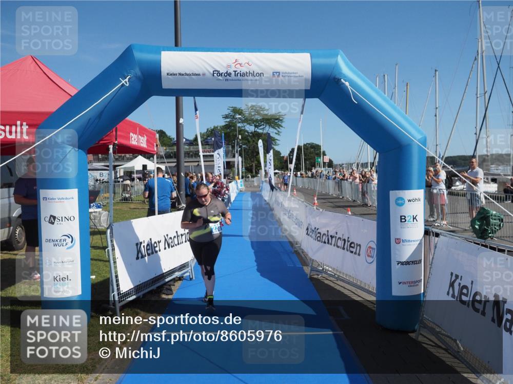 17.08.2025 - KN Förde Triathlon 2025 MichiJ http://msf.ph/oto/8605976 17.08.2025 11:30:41 Laufen 238 meine-sportfotos.de