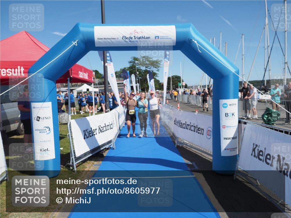 17.08.2025 - KN Förde Triathlon 2025 MichiJ http://msf.ph/oto/8605977 17.08.2025 12:22:34 Laufen 627 meine-sportfotos.de