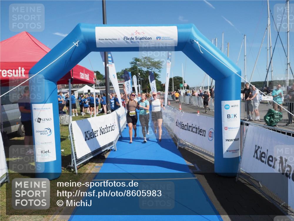 17.08.2025 - KN Förde Triathlon 2025 MichiJ http://msf.ph/oto/8605983 17.08.2025 12:22:34 Laufen 627 meine-sportfotos.de