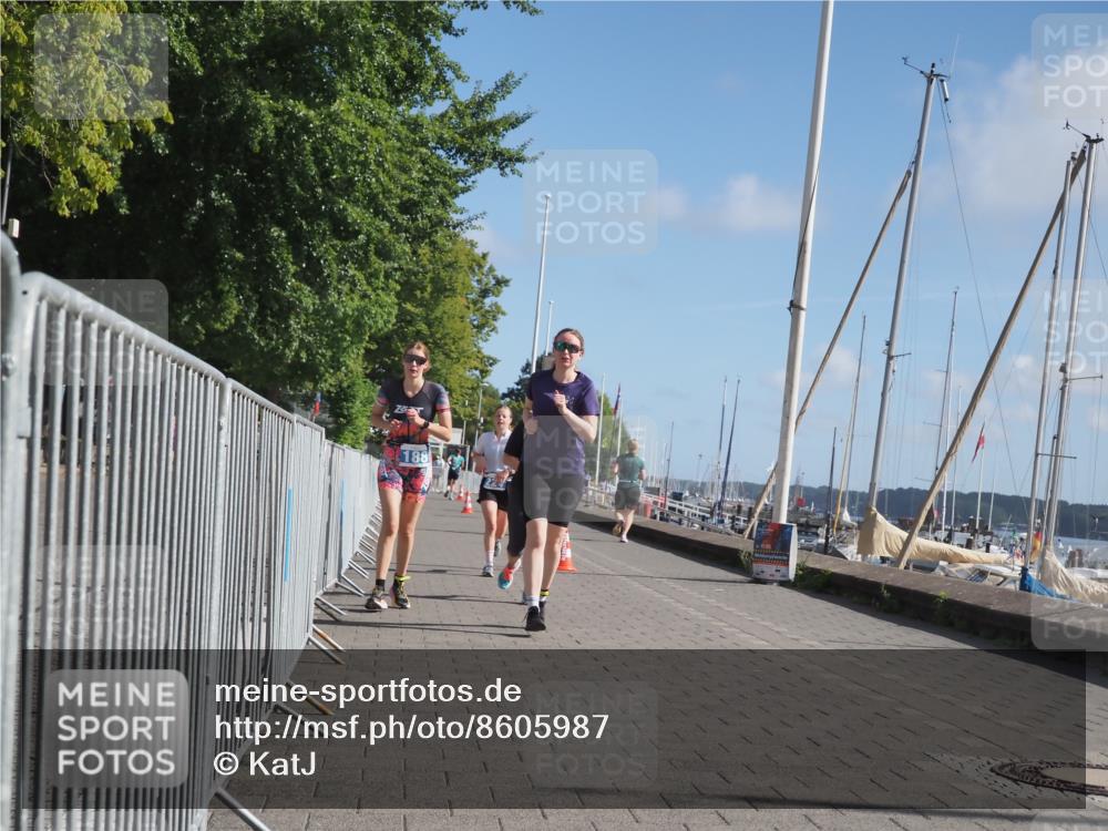 17.08.2025 - KN Förde Triathlon 2025 KatJ http://msf.ph/oto/8605987 17.08.2025 10:30:36 Laufen 170, 188, 224, 230, 240 meine-sportfotos.de
