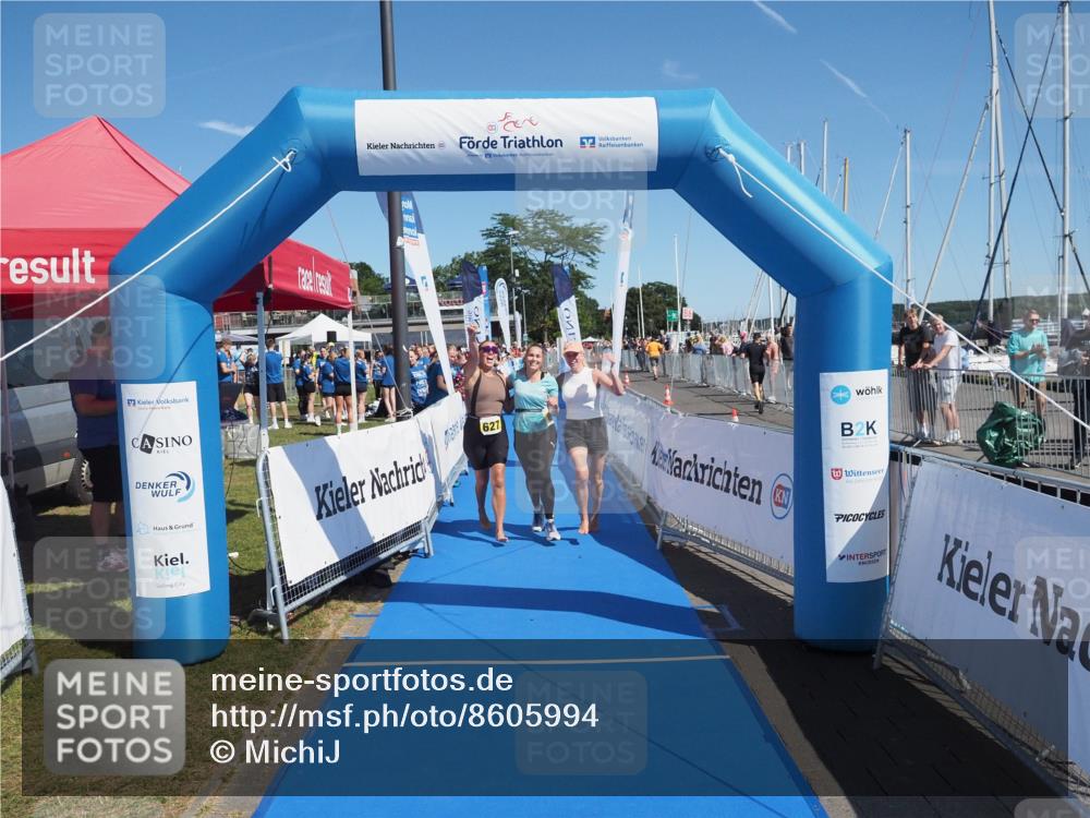 17.08.2025 - KN Förde Triathlon 2025 MichiJ http://msf.ph/oto/8605994 17.08.2025 12:22:35 Laufen 627 meine-sportfotos.de