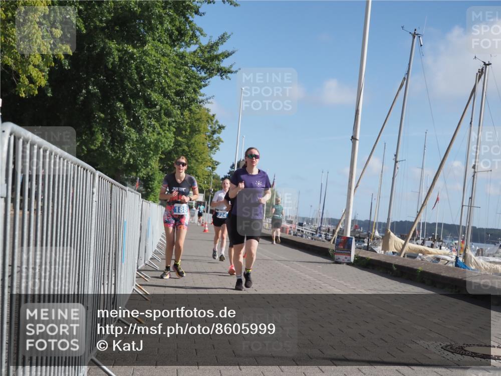 17.08.2025 - KN Förde Triathlon 2025 KatJ http://msf.ph/oto/8605999 17.08.2025 10:30:36 Laufen 170, 188, 224, 230, 240 meine-sportfotos.de