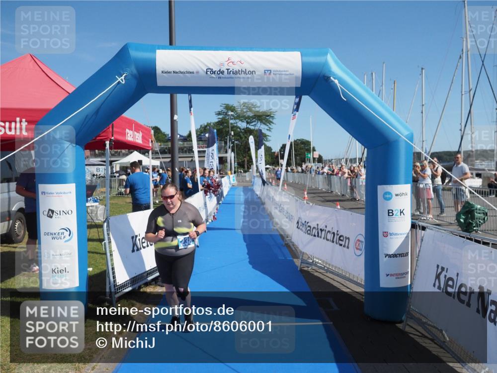 17.08.2025 - KN Förde Triathlon 2025 MichiJ http://msf.ph/oto/8606001 17.08.2025 11:30:42 Laufen 238 meine-sportfotos.de