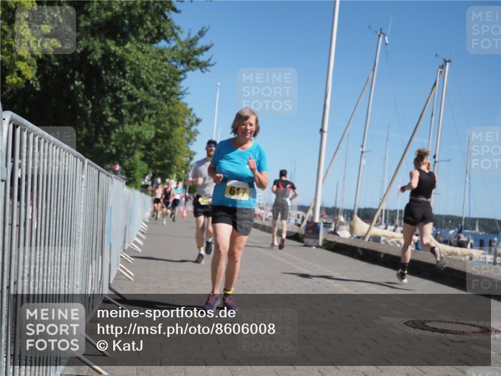 17.08.2025 - KN Förde Triathlon 2025 KatJ http://msf.ph/oto/8606008 17.08.2025 11:58:48 Laufen 296, 326, 617, 626, 643 meine-sportfotos.de