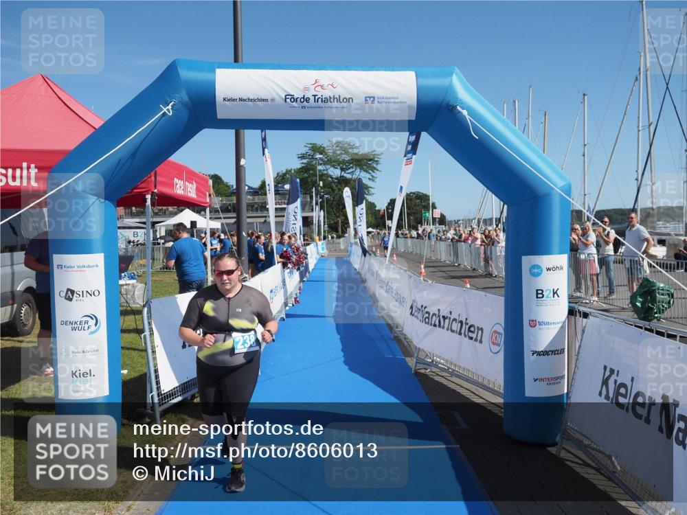 17.08.2025 - KN Förde Triathlon 2025 MichiJ http://msf.ph/oto/8606013 17.08.2025 11:30:42 Laufen 238 meine-sportfotos.de