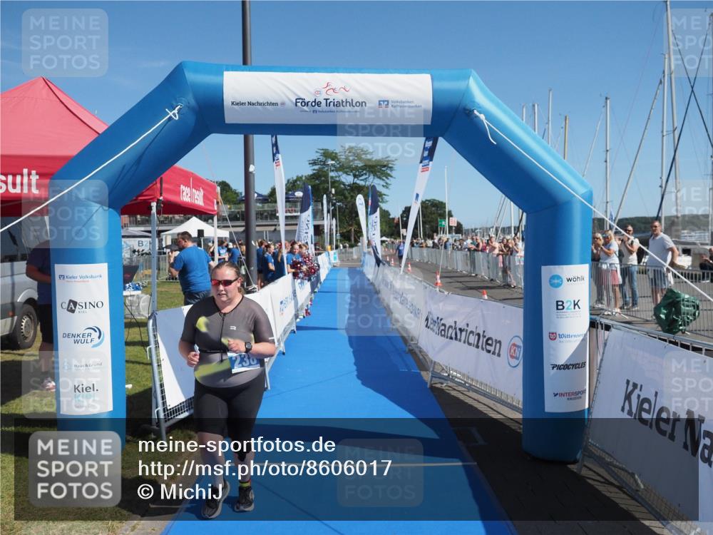 17.08.2025 - KN Förde Triathlon 2025 MichiJ http://msf.ph/oto/8606017 17.08.2025 11:30:42 Laufen 238 meine-sportfotos.de