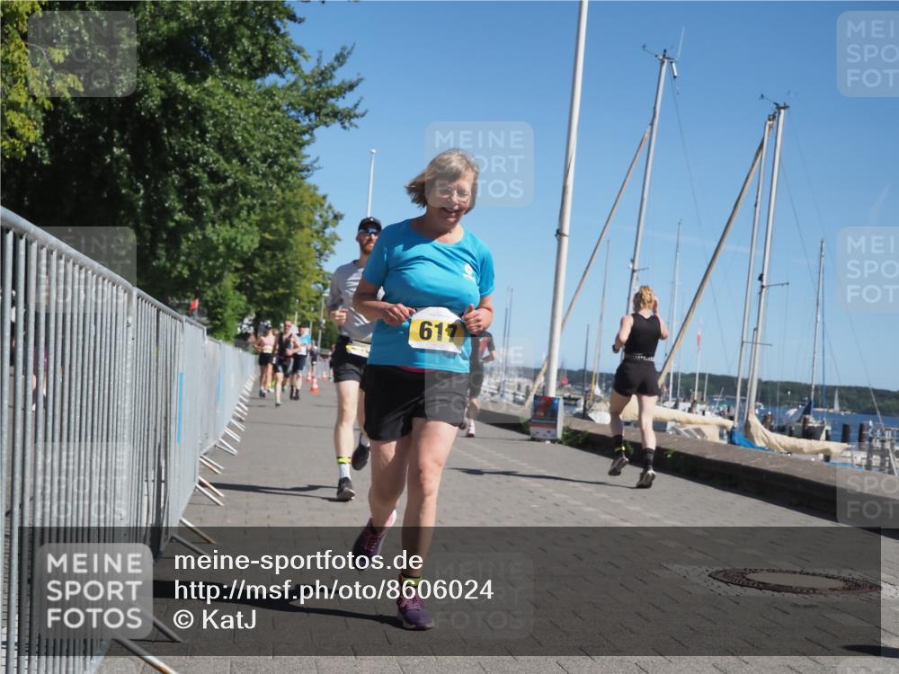 17.08.2025 - KN Förde Triathlon 2025 KatJ http://msf.ph/oto/8606024 17.08.2025 11:58:48 Laufen 296, 326, 617, 626, 643 meine-sportfotos.de