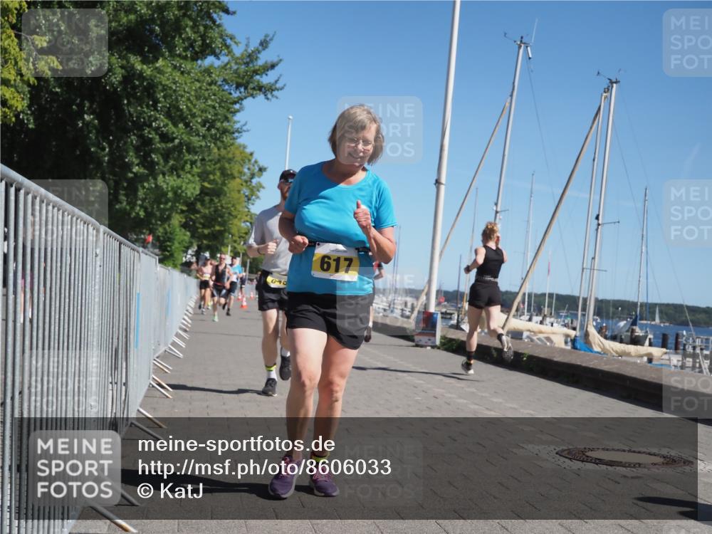 17.08.2025 - KN Förde Triathlon 2025 KatJ http://msf.ph/oto/8606033 17.08.2025 11:58:48 Laufen 296, 326, 617, 626, 643 meine-sportfotos.de