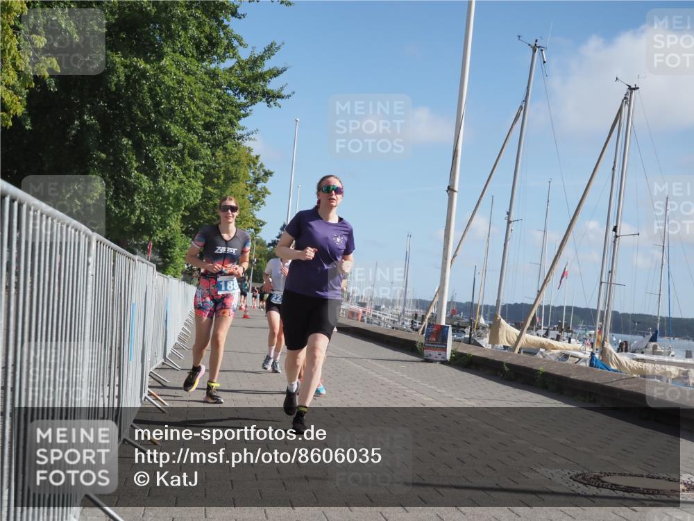 17.08.2025 - KN Förde Triathlon 2025 KatJ http://msf.ph/oto/8606035 17.08.2025 10:30:37 Laufen 170, 188, 224, 230, 240 meine-sportfotos.de