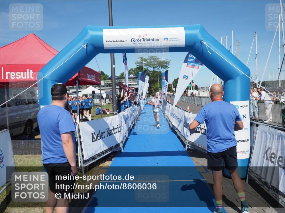 17.08.2025 - KN Förde Triathlon 2025 MichiJ http://msf.ph/oto/8606036 17.08.2025 14:31:39 Laufen 539 meine-sportfotos.de