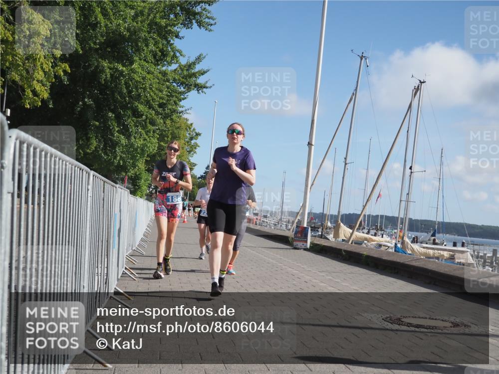 17.08.2025 - KN Förde Triathlon 2025 KatJ http://msf.ph/oto/8606044 17.08.2025 10:30:37 Laufen 170, 188, 224, 230, 240 meine-sportfotos.de