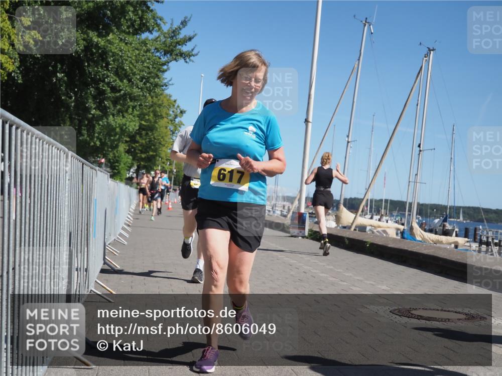 17.08.2025 - KN Förde Triathlon 2025 KatJ http://msf.ph/oto/8606049 17.08.2025 11:58:49 Laufen 296, 382, 617, 626, 643 meine-sportfotos.de