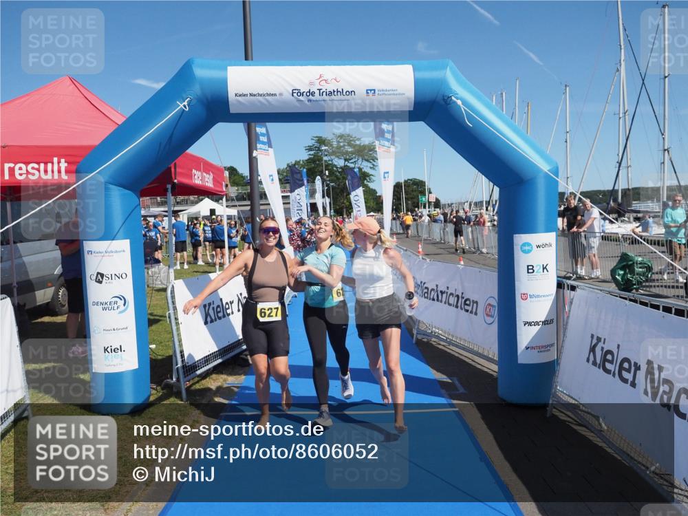 17.08.2025 - KN Förde Triathlon 2025 MichiJ http://msf.ph/oto/8606052 17.08.2025 12:22:36 Laufen 627 meine-sportfotos.de