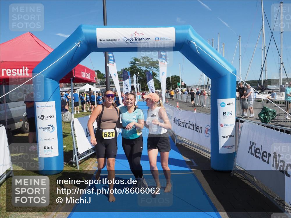 17.08.2025 - KN Förde Triathlon 2025 MichiJ http://msf.ph/oto/8606062 17.08.2025 12:22:36 Laufen 627 meine-sportfotos.de