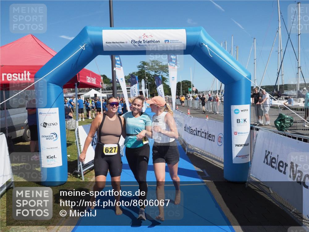 17.08.2025 - KN Förde Triathlon 2025 MichiJ http://msf.ph/oto/8606067 17.08.2025 12:22:36 Laufen 627 meine-sportfotos.de