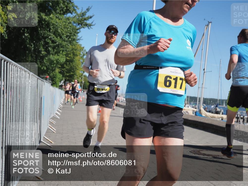 17.08.2025 - KN Förde Triathlon 2025 KatJ http://msf.ph/oto/8606081 17.08.2025 11:58:49 Laufen 296, 382, 617, 626, 643 meine-sportfotos.de