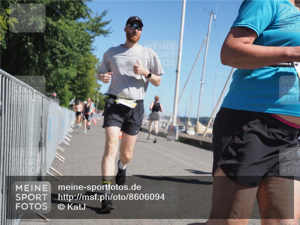 17.08.2025 - KN Förde Triathlon 2025 KatJ http://msf.ph/oto/8606094 17.08.2025 11:58:50 Laufen 296, 382, 617, 643 meine-sportfotos.de