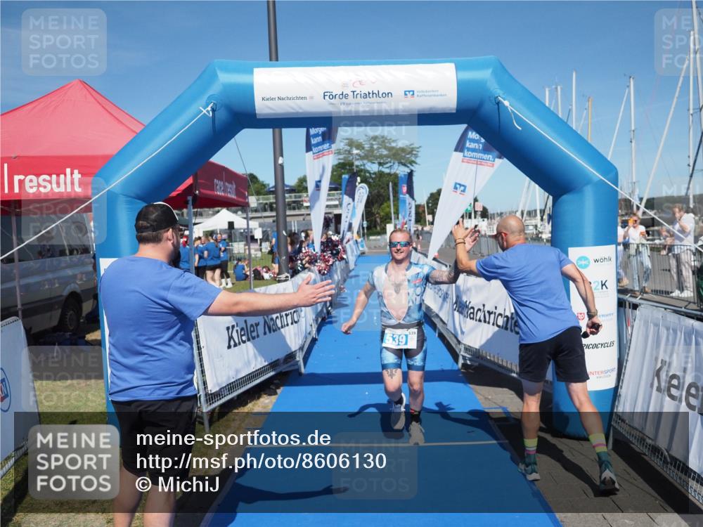 17.08.2025 - KN Förde Triathlon 2025 MichiJ http://msf.ph/oto/8606130 17.08.2025 14:31:41 Laufen 539 meine-sportfotos.de