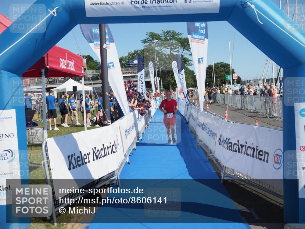 17.08.2025 - KN Förde Triathlon 2025 MichiJ http://msf.ph/oto/8606141 17.08.2025 12:22:44 Laufen 372 meine-sportfotos.de