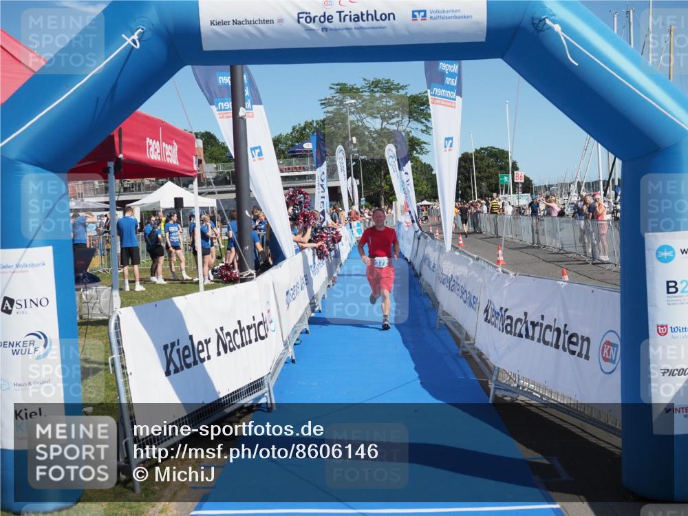 17.08.2025 - KN Förde Triathlon 2025 MichiJ http://msf.ph/oto/8606146 17.08.2025 12:22:44 Laufen 372 meine-sportfotos.de