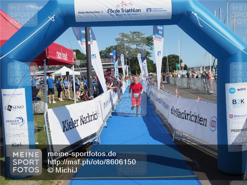 17.08.2025 - KN Förde Triathlon 2025 MichiJ http://msf.ph/oto/8606150 17.08.2025 12:22:44 Laufen 372 meine-sportfotos.de
