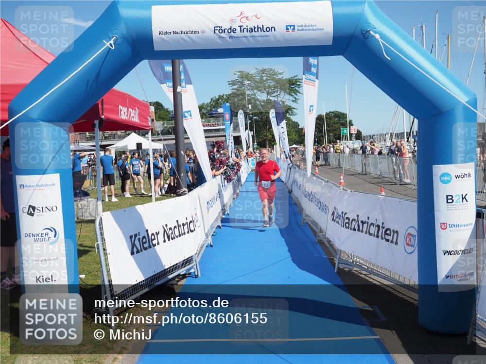 17.08.2025 - KN Förde Triathlon 2025 MichiJ http://msf.ph/oto/8606155 17.08.2025 12:22:44 Laufen 372 meine-sportfotos.de