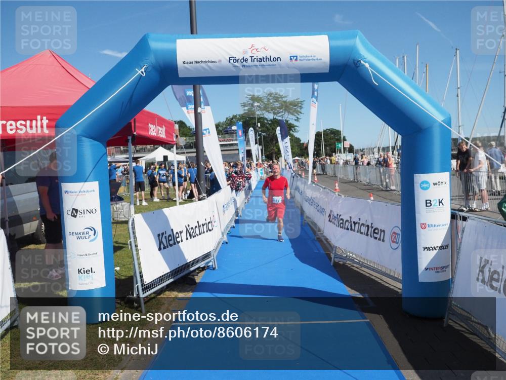 17.08.2025 - KN Förde Triathlon 2025 MichiJ http://msf.ph/oto/8606174 17.08.2025 12:22:44 Laufen 372 meine-sportfotos.de
