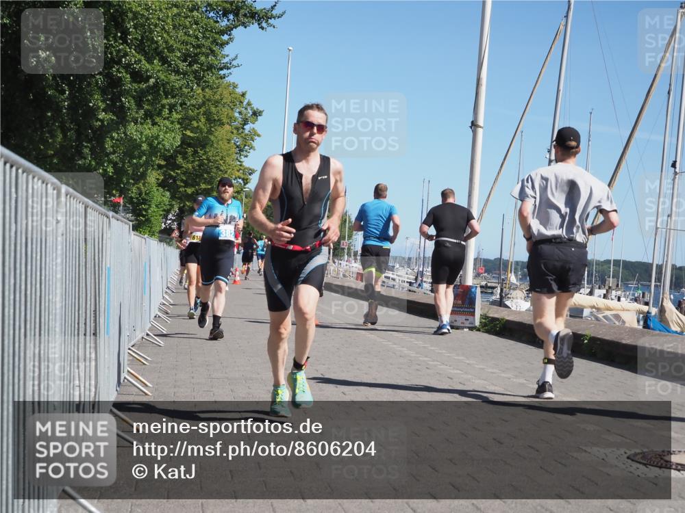 17.08.2025 - KN Förde Triathlon 2025 KatJ http://msf.ph/oto/8606204 17.08.2025 11:58:54 Laufen 296, 320, 382, 615 meine-sportfotos.de