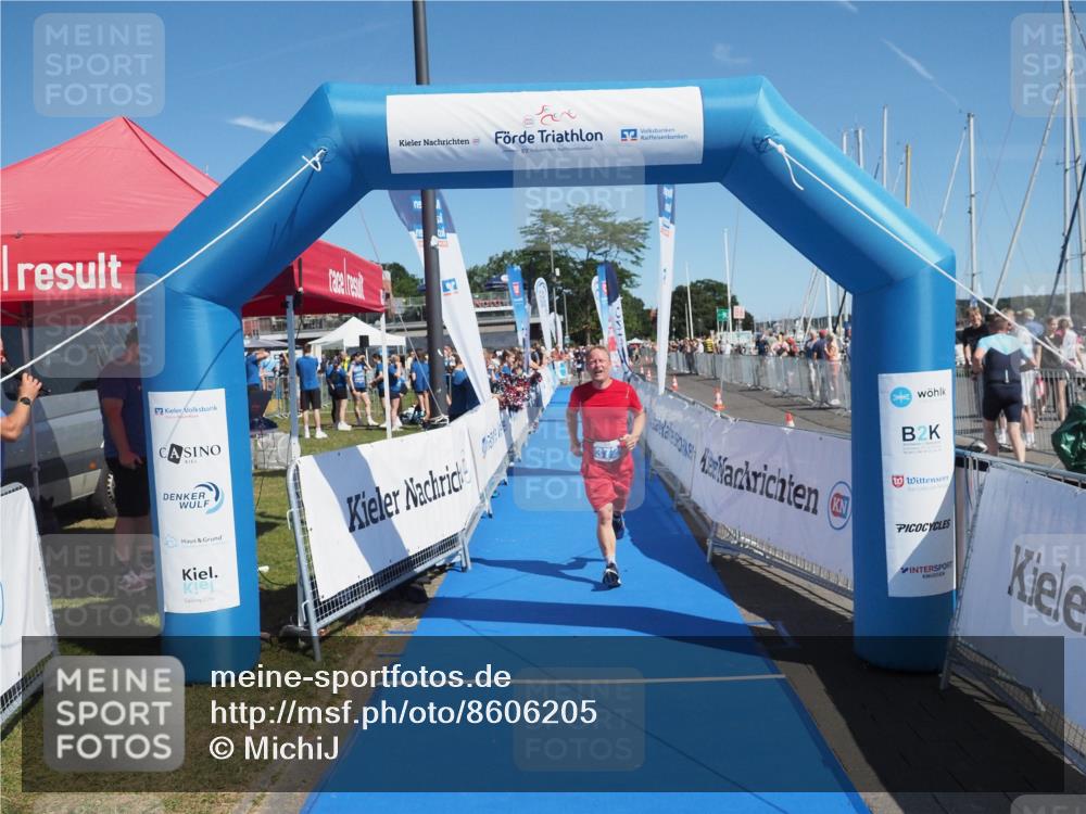 17.08.2025 - KN Förde Triathlon 2025 MichiJ http://msf.ph/oto/8606205 17.08.2025 12:22:45 Laufen 372 meine-sportfotos.de