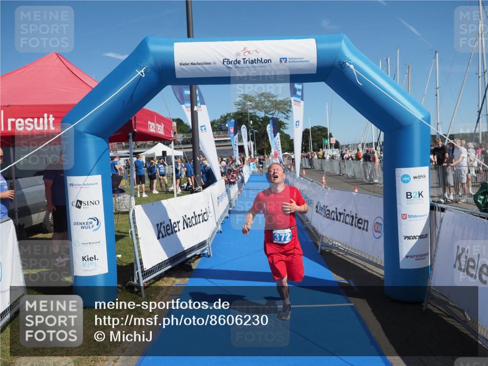 17.08.2025 - KN Förde Triathlon 2025 MichiJ http://msf.ph/oto/8606230 17.08.2025 12:22:46 Laufen 372 meine-sportfotos.de